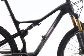Promo · Bicicleta Cannondale Scalpel 2 XT t.L Reacondicionada