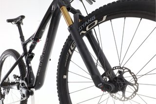 Promo · Bicicleta Cannondale Scalpel 2 XT t.L Reacondicionada