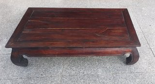 MESA COLONIAL