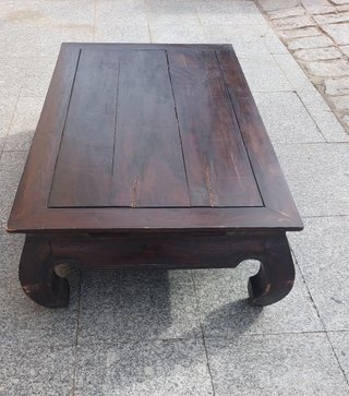 MESA COLONIAL