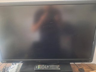 Televisor Toshiba RC-1910