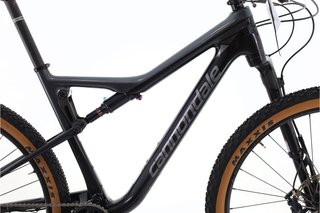 Bicicleta Cannondale Scalpel Si GX t.L Reacondicionada