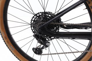 Bicicleta Cannondale Scalpel Si GX t.L Reacondicionada