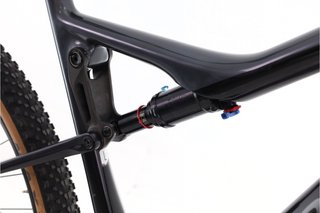 Bicicleta Cannondale Scalpel Si GX t.L Reacondicionada