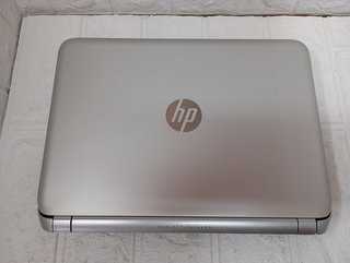 Portatil HP Pavilion TouchSmart 1 (1860)