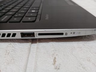 Portatil HP Pavilion TouchSmart 1 (1860)
