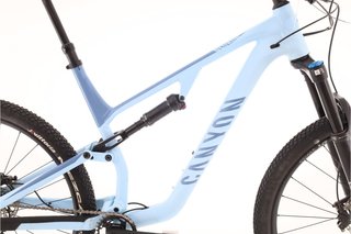 Bicicleta Canyon Neuron 6 t.XL Reacondicionada