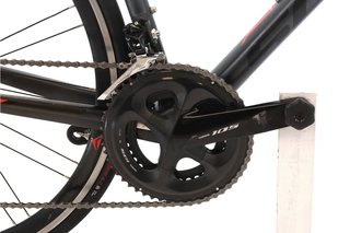 Bicicleta Scott Addict 20 t.56 Reacondicionada