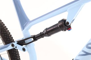Bicicleta Canyon Neuron 6 t.XL Reacondicionada