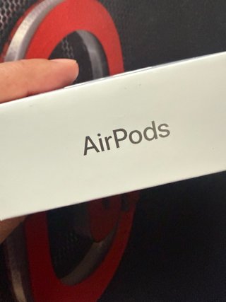 Airpods 4