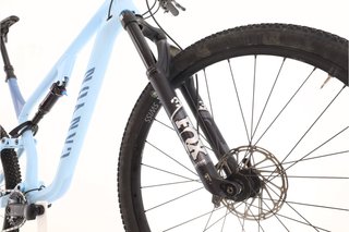 Bicicleta Canyon Neuron 6 t.XL Reacondicionada