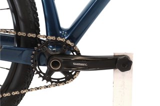 Bicicleta BH Ultimate RC XT t.M Reacondicionada