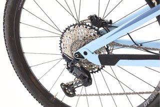Bicicleta Canyon Neuron 6 t.XL Reacondicionada