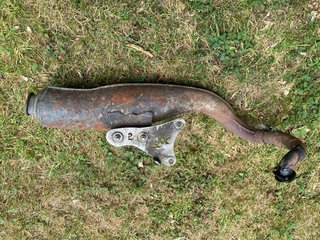 Escape Turbokit