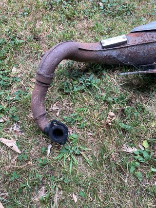 Escape Turbokit