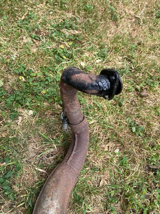 Escape Turbokit