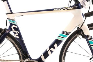 Bicicleta Liv Envie 2 t.54 Reacondicionada