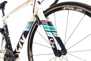 Bicicleta Liv Envie 2 t.54 Reacondicionada