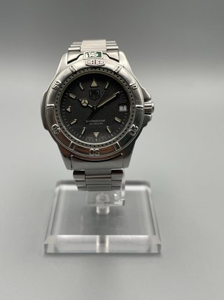 TAG Heuer 4000 Professional