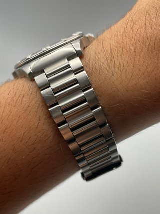 TAG Heuer 4000 Professional