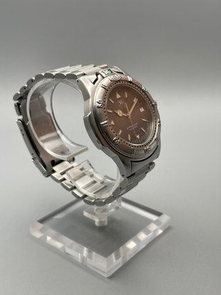TAG Heuer 4000 Professional