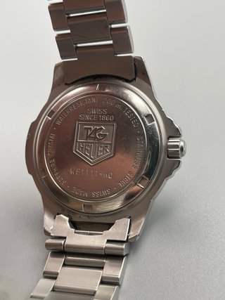 TAG Heuer 4000 Professional
