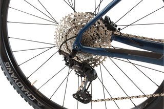 Bicicleta BH Ultimate RC XT t.M Reacondicionada