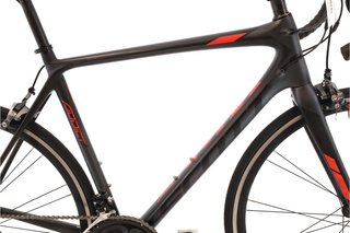 Bicicleta Scott Addict 20 t.56 Reacondicionada