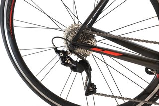 Bicicleta Scott Addict 20 t.56 Reacondicionada