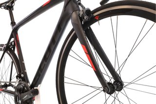 Bicicleta Scott Addict 20 t.56 Reacondicionada