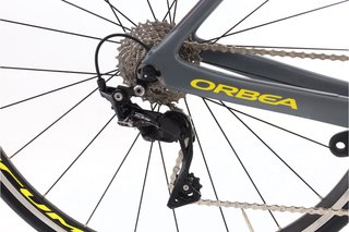 Bicicleta Orbea Orca M30 t.52 Reacondicionada