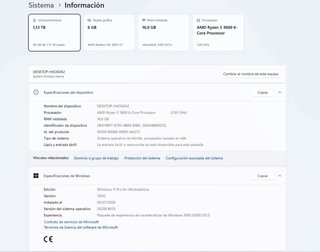 PC Gamer Alta gama