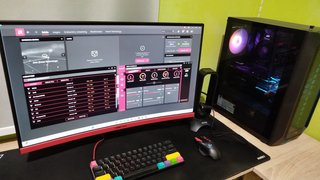 PC Gamer Alta gama