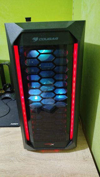 PC Gamer Alta gama