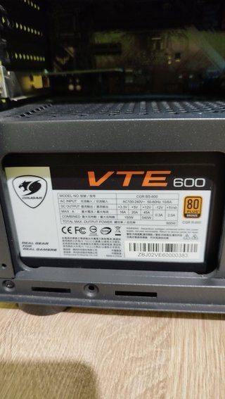 PC Gamer Alta gama