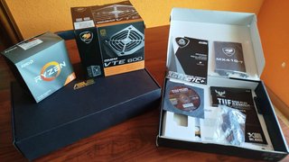 PC Gamer Alta gama