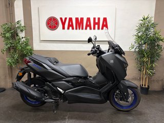 Yamaha XMAX 125 2025 Negra