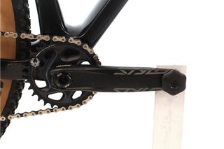 Bicicleta Ridley Ignite SLX t.S Reacondicionada