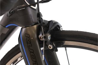Bicicleta Kuota Kobalt t.54 Reacondicionada