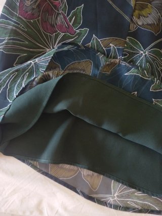 Vestido Morgan
