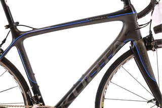 Bicicleta Kuota Kobalt t.54 Reacondicionada