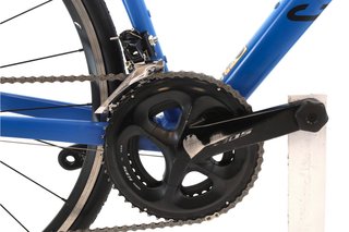 Bicicleta Canyon Endurace AL t.54 Reacondicionada