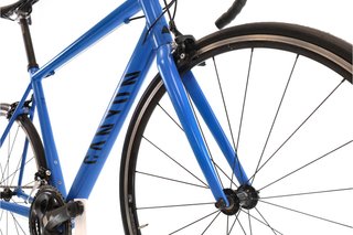 Bicicleta Canyon Endurace AL t.54 Reacondicionada