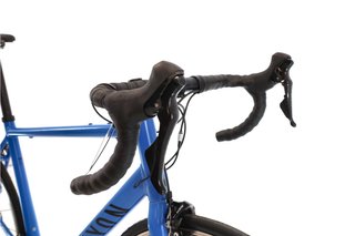 Bicicleta Canyon Endurace AL t.54 Reacondicionada