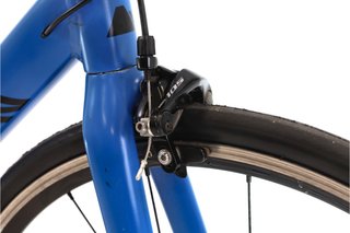 Bicicleta Canyon Endurace AL t.54 Reacondicionada