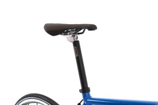 Bicicleta Canyon Endurace AL t.54 Reacondicionada