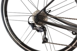 Bicicleta Megamo Core 20 t.52 Reacondicionada