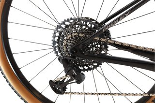 Bicicleta Ridley Ignite SLX t.S Reacondicionada