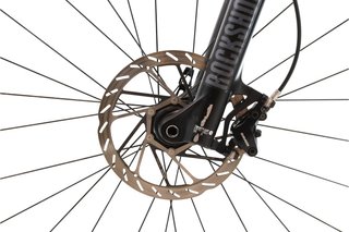 Bicicleta Ridley Ignite SLX t.S Reacondicionada