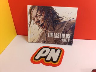 The Last of Us 2 PS4 Edición Especial Limitada